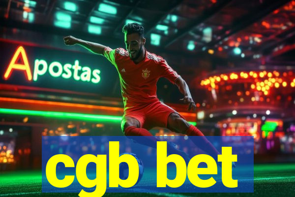 cgb bet